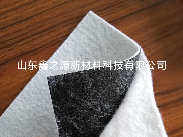 復合土工膜在干旱地區的鋪設技巧：簡約創新，固水保土新策略