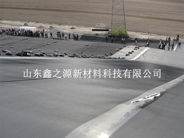 沼氣池黑膜鋪出褶皺？5 大原因找準了才能對癥下藥