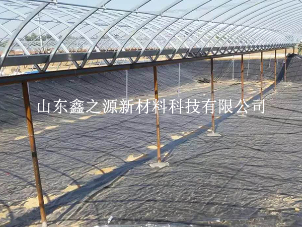 儲存魚蝦養殖防滲膜須專注哪些注意事項？